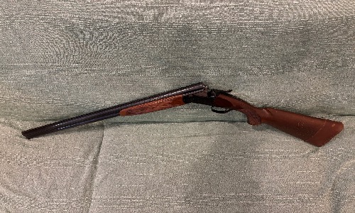 Franchi Superpuesta Calibre 12