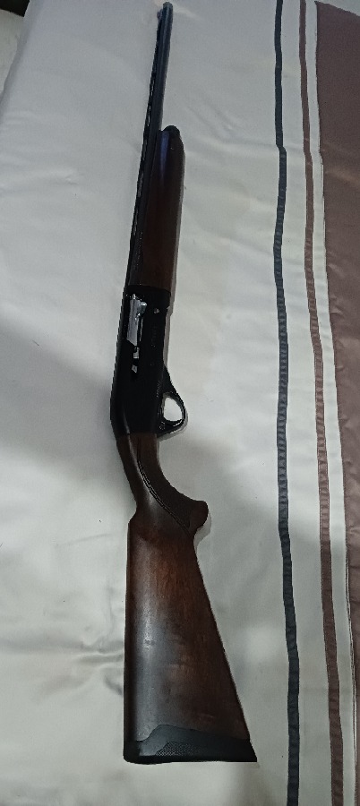 Franchy Affinity calibre 20