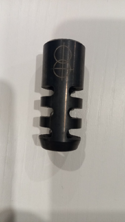 Freno de Boca Merkel Helix