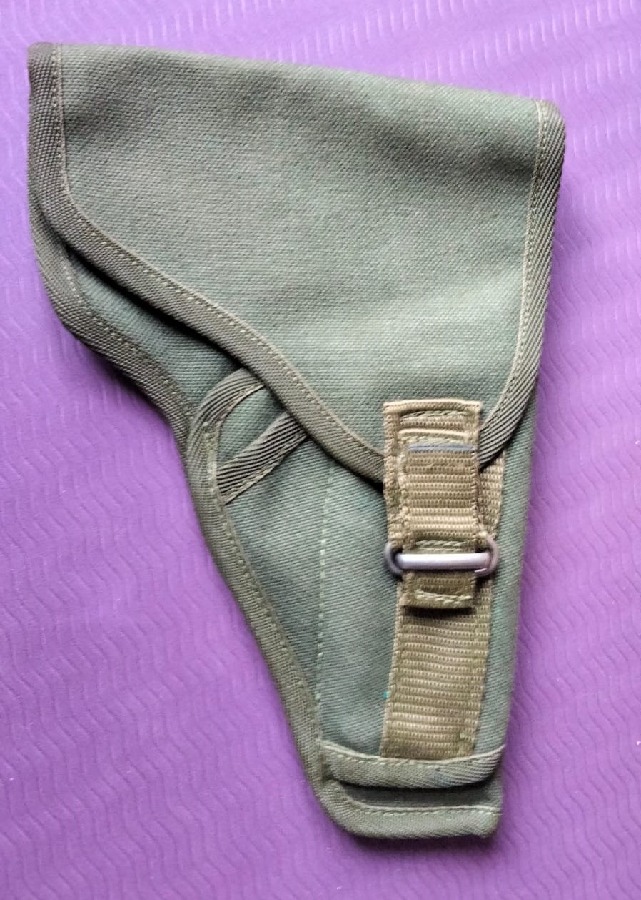 Funda para pistola Heckler & Koch USP 9 mm PB