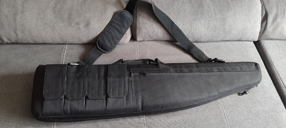 Funda para Rifle o Escopeta
