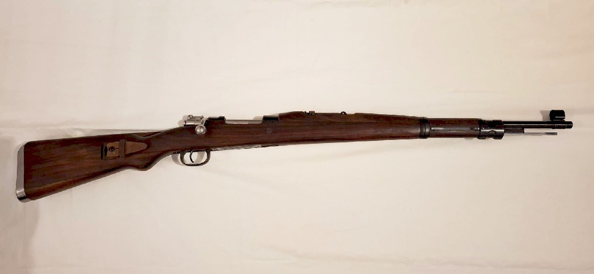 Fusil Preduceze 44 Modelo M48A