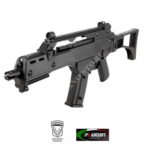 H&K G36 Full Abs