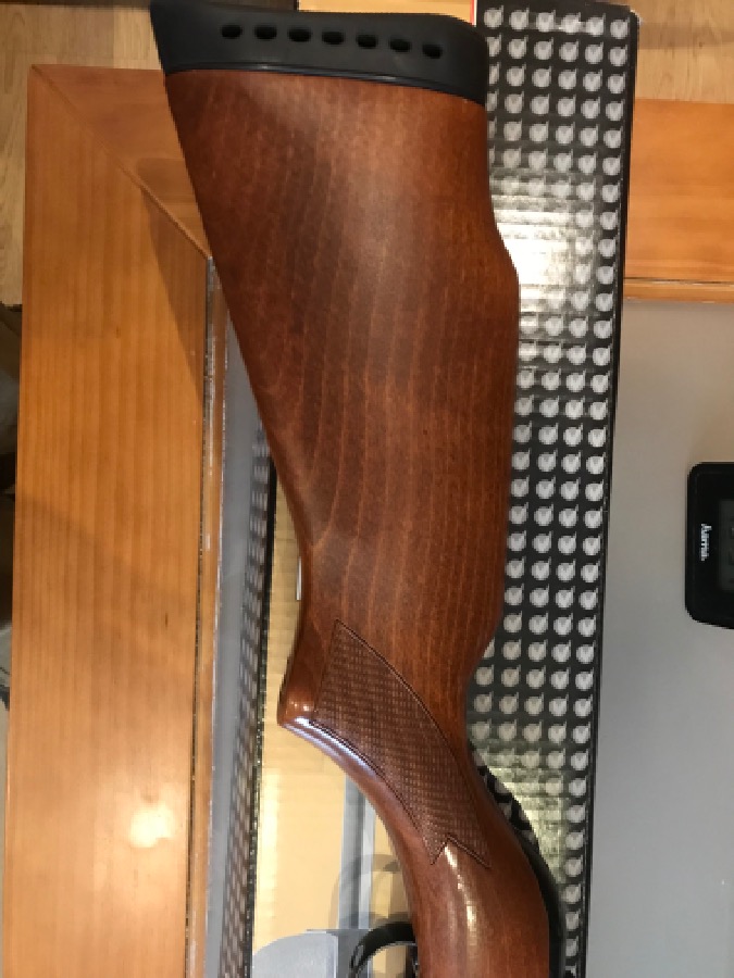 Gamo CFX Royal Carabina