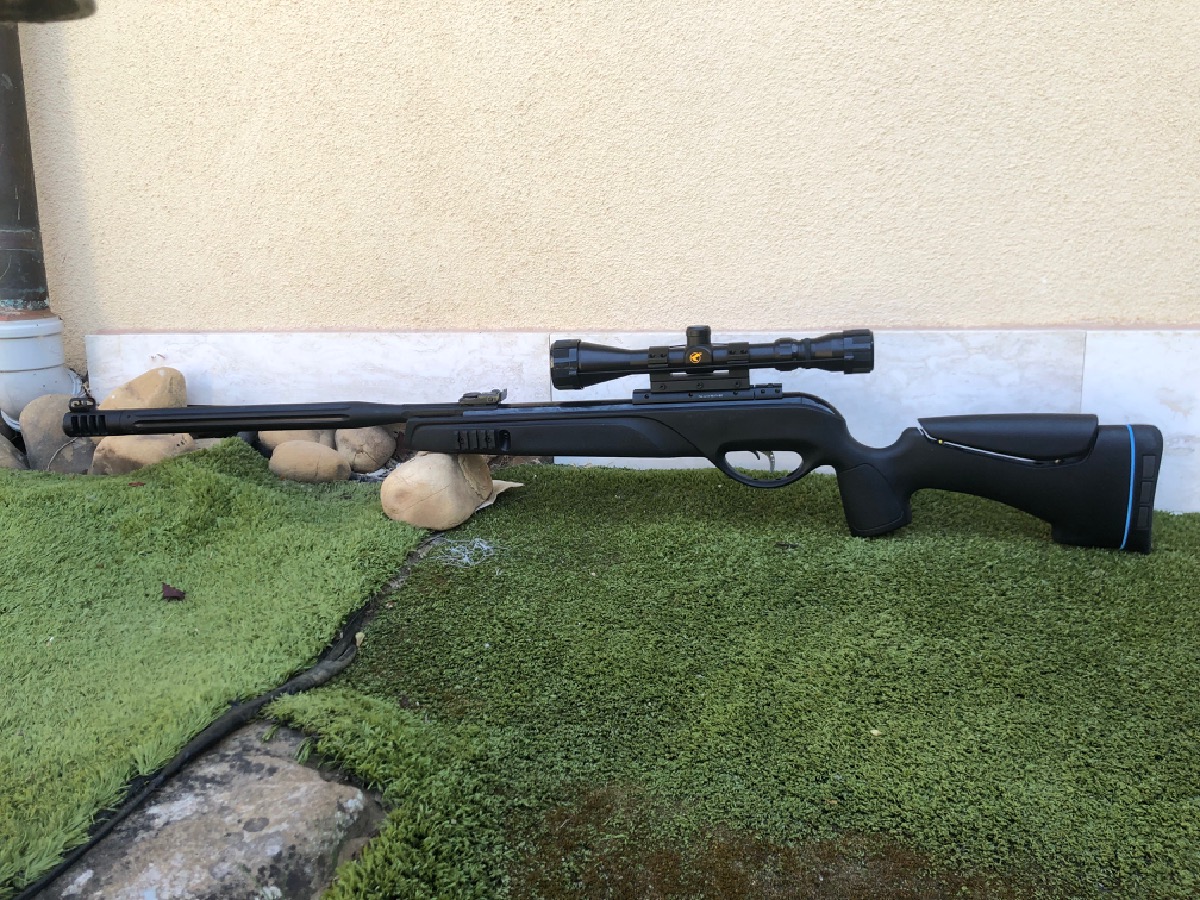 Gamo HPA Maxxim IGT 5.5mm