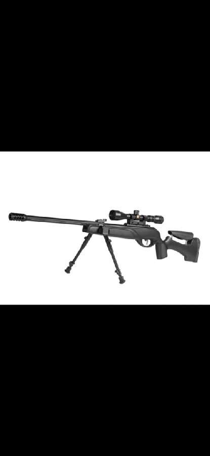 Gamo HPA Mi Storm 5.5