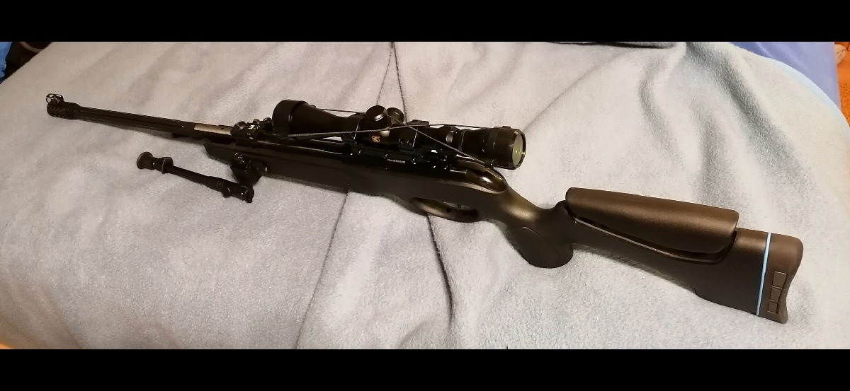 Gamo HPA Mi Storm 5.5mm