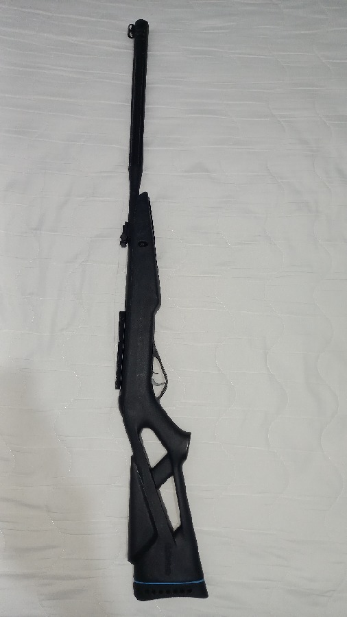Gamo Whisper Maxxim IGT 4.5
