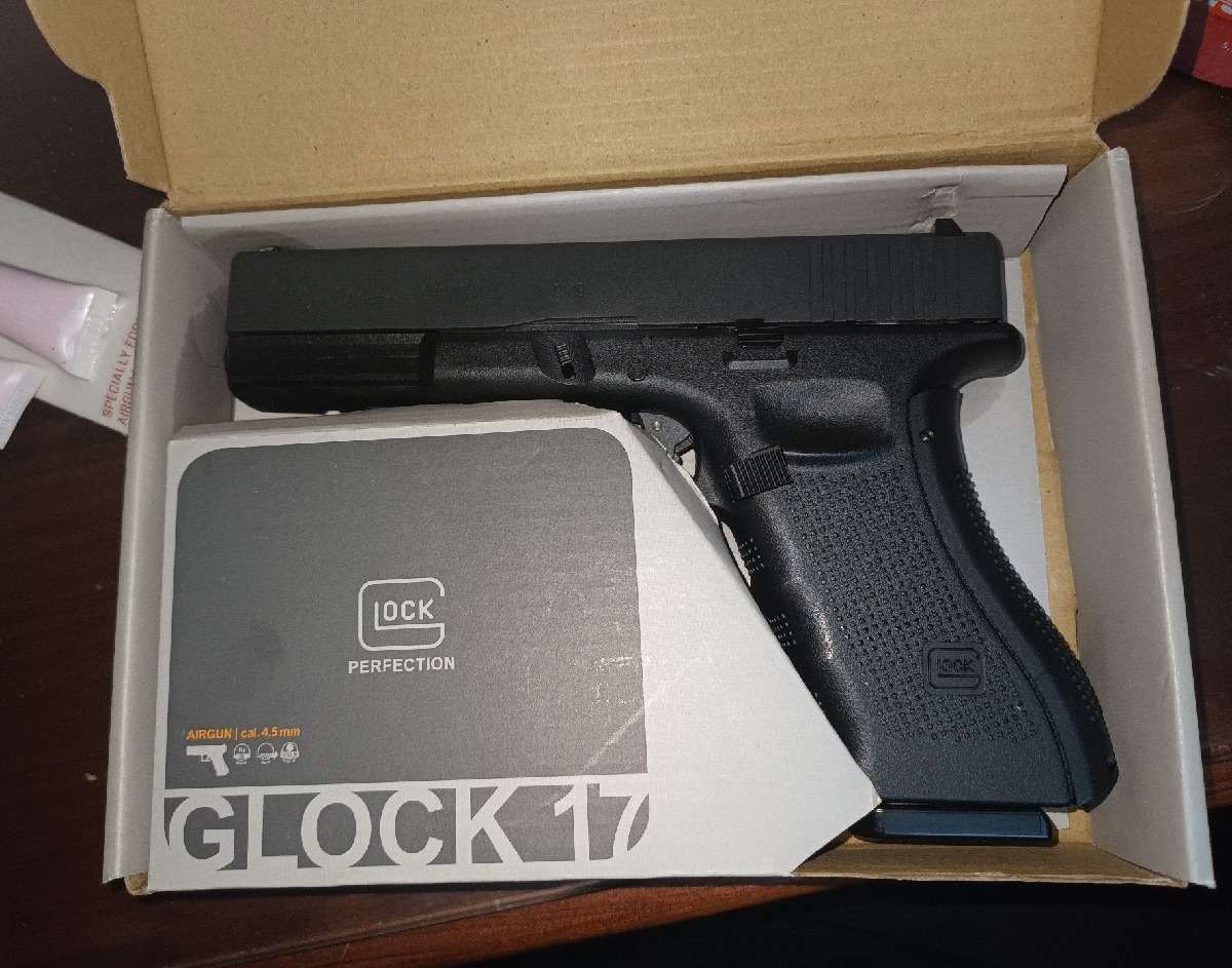 Glock 17 Umarex
