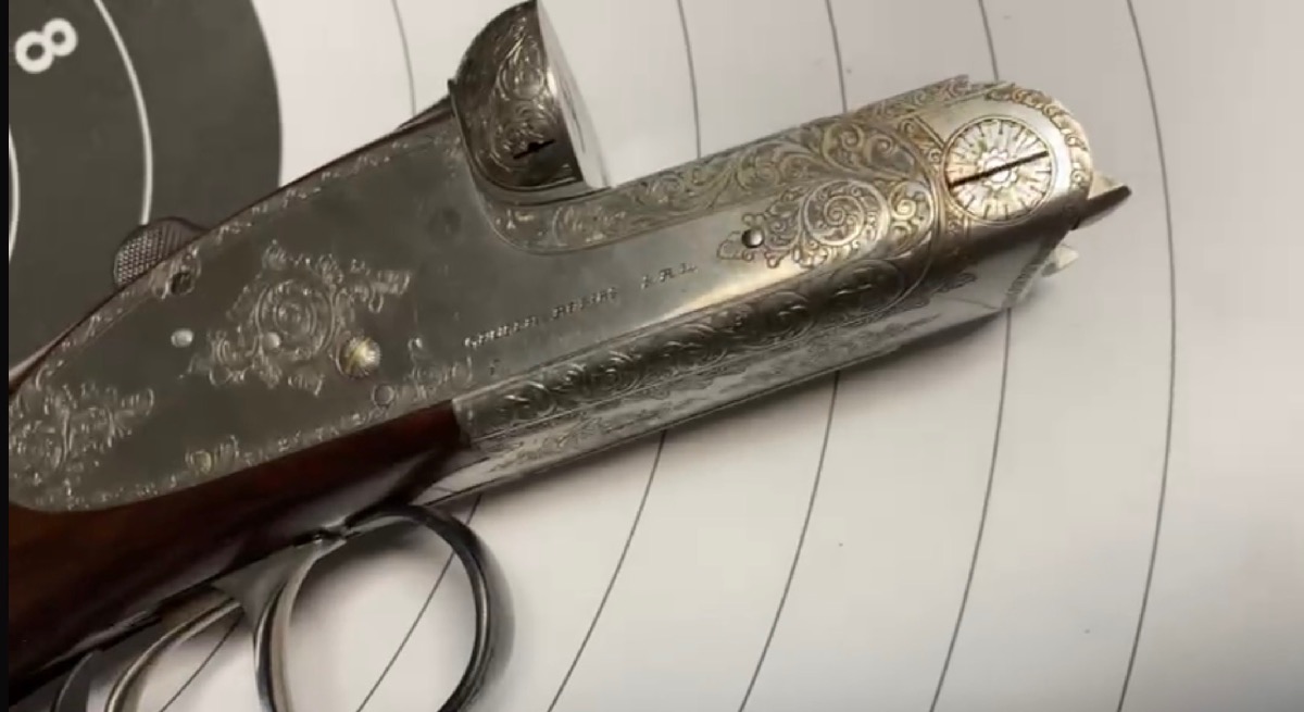 Grulla Windsor de Luxe Nueva