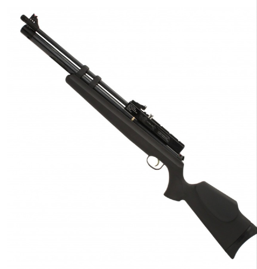 Hatsan AT44-10 Cal. 4.5