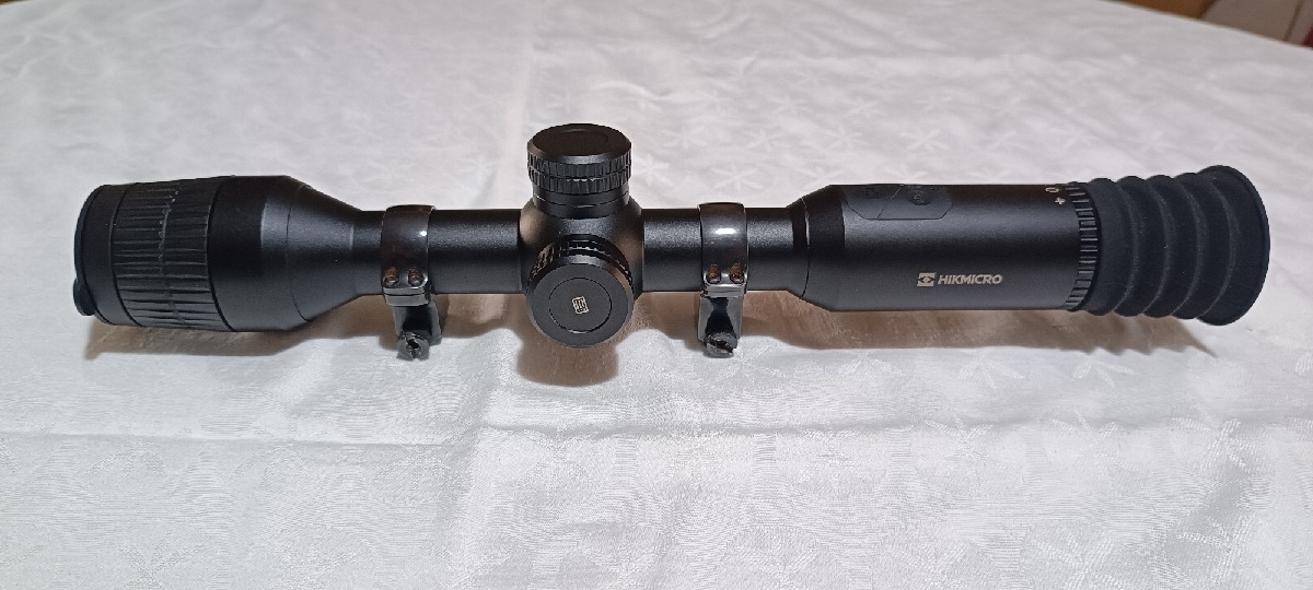 Hikmicro Stellar SQ35