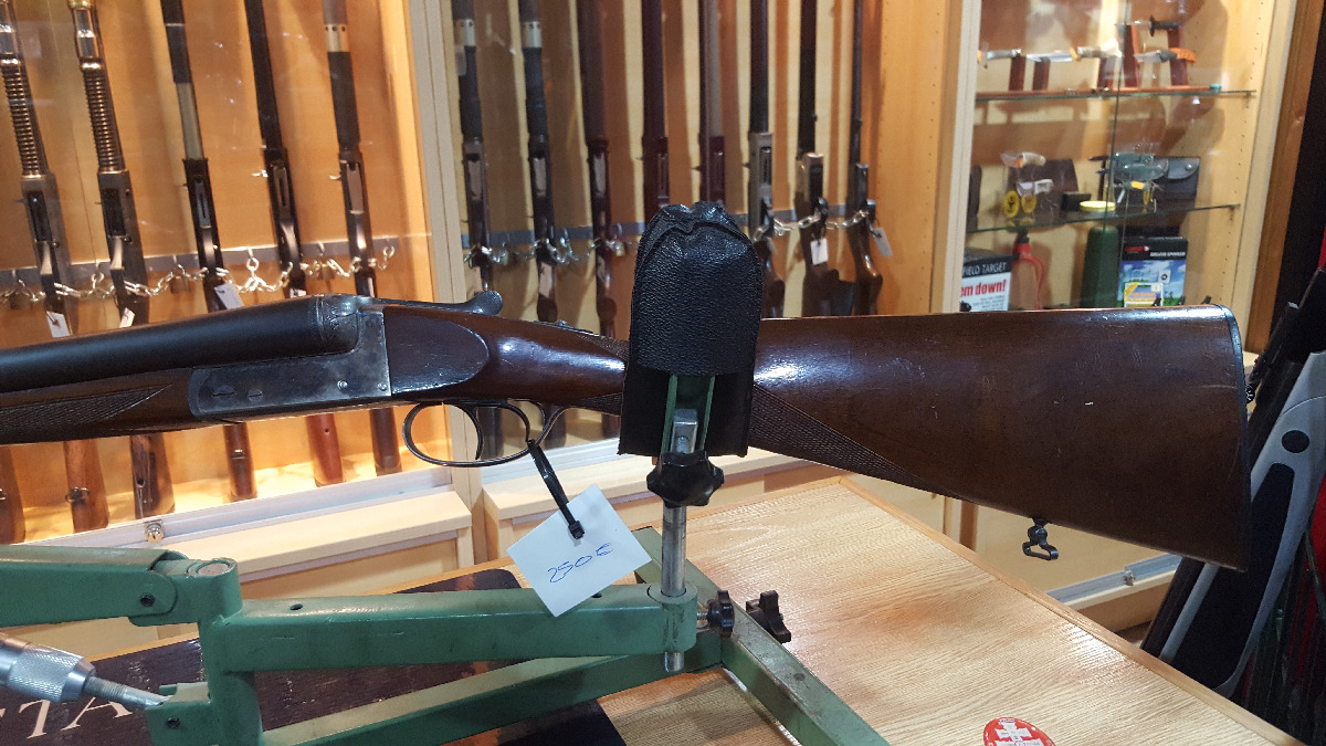 Ignacio Ugartechea Mocha