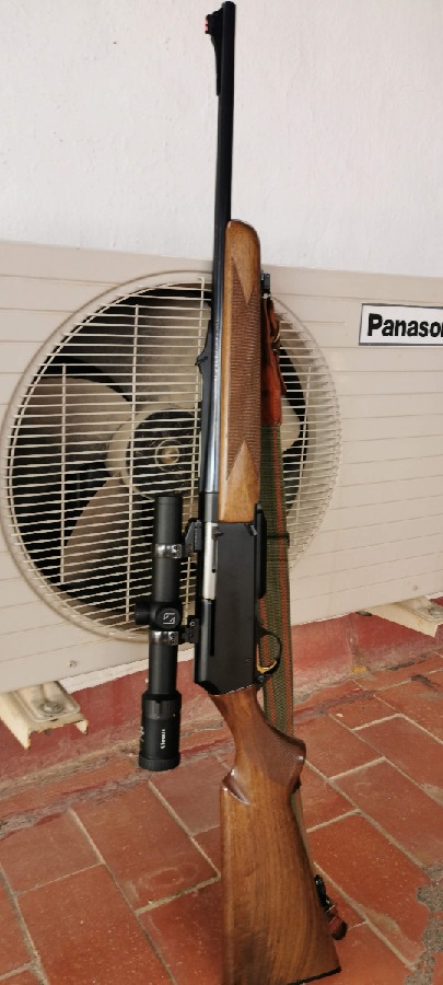 Impecable Browning Bar 2