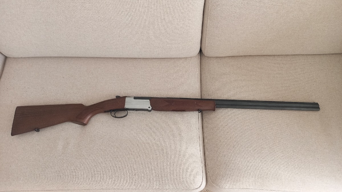 Investarm Superpuesta 100L Calibre 410