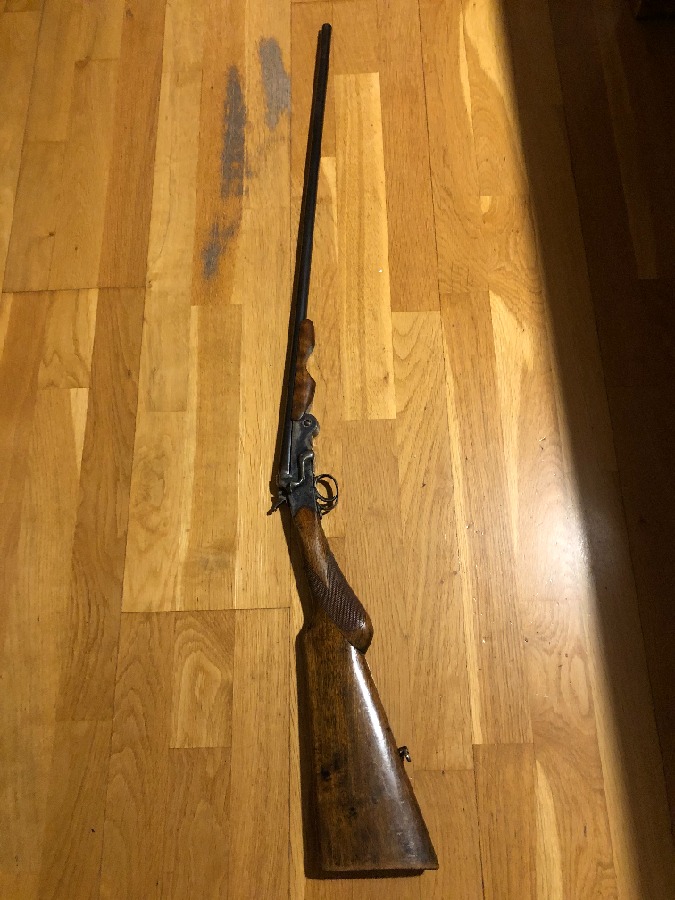 Joaquín Fernández Eibar