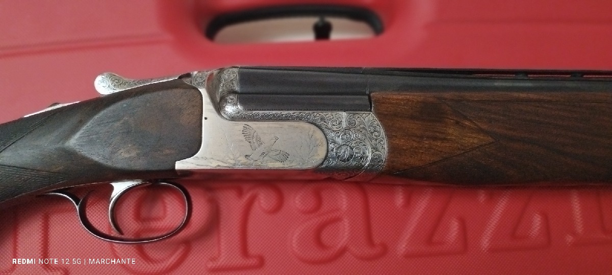 Perazzi SC3