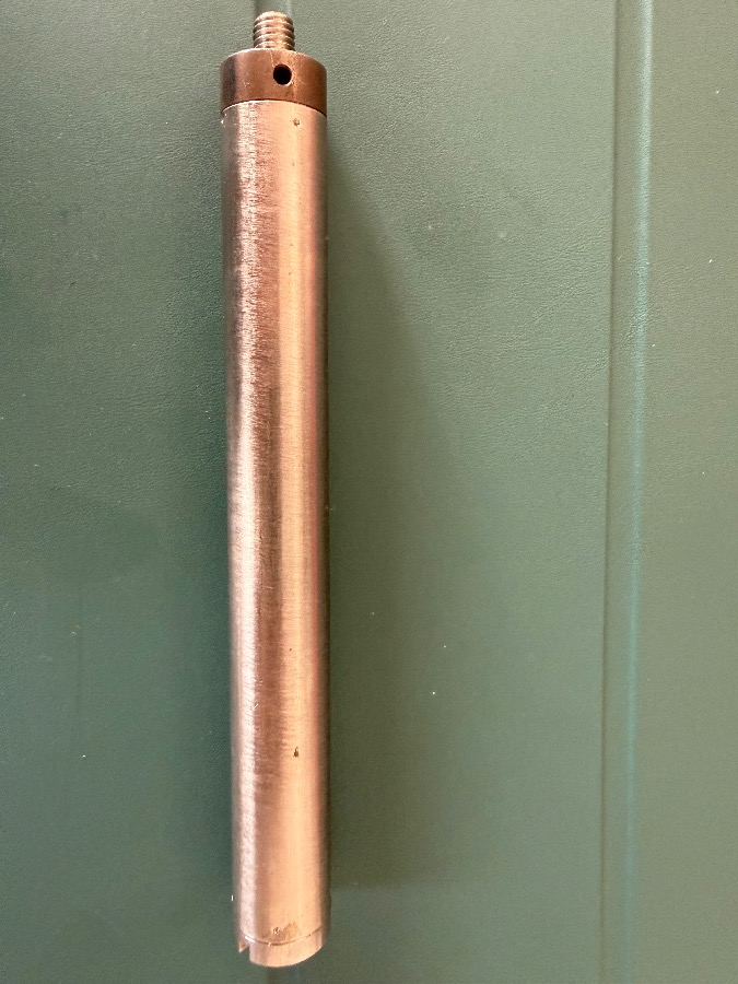 Kickstop Anti Retroceso Blaser