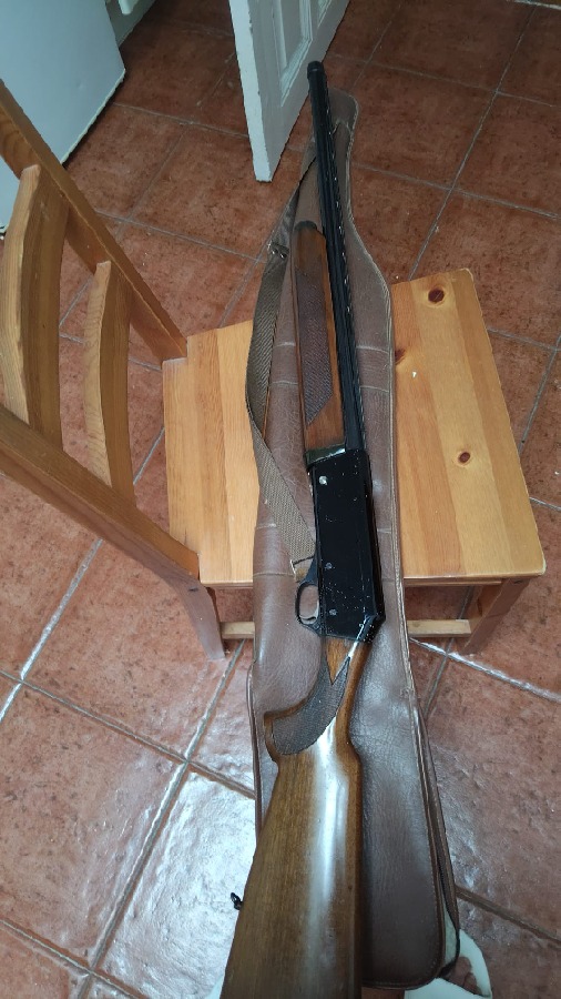 Lanber Repetidora en Buen Estado