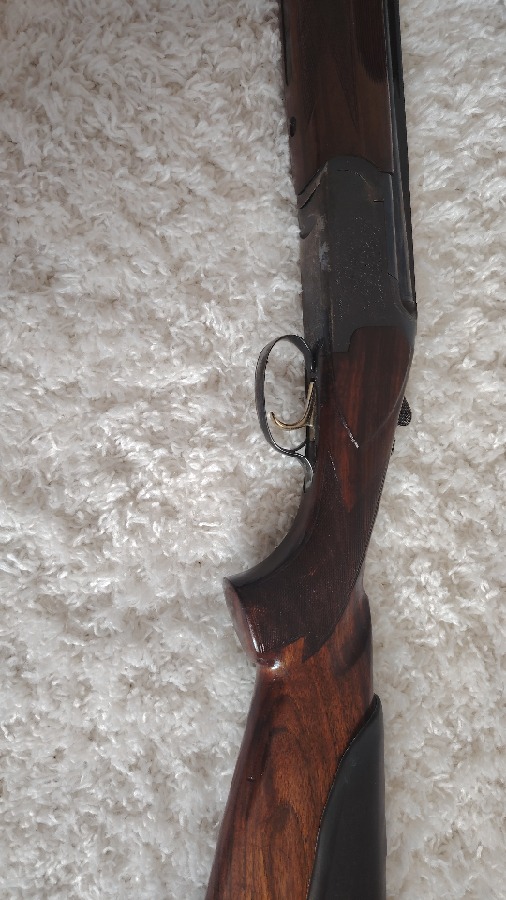 Lamber Superpuesta Calibre 12