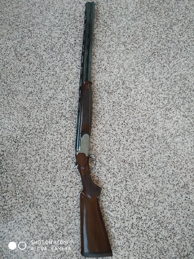 Lanber 2097 Sporting 