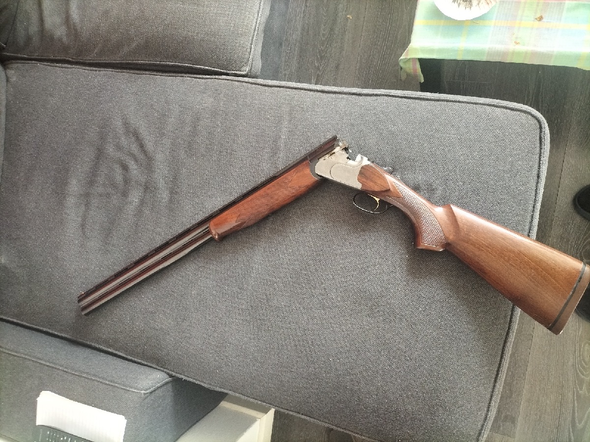 Lanber SP Sporting 12