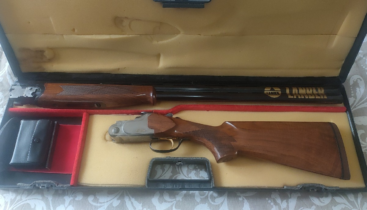 Lanber Sporting lux 2097