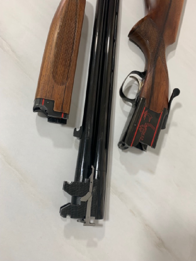 Laurona 92 Caza 71cm