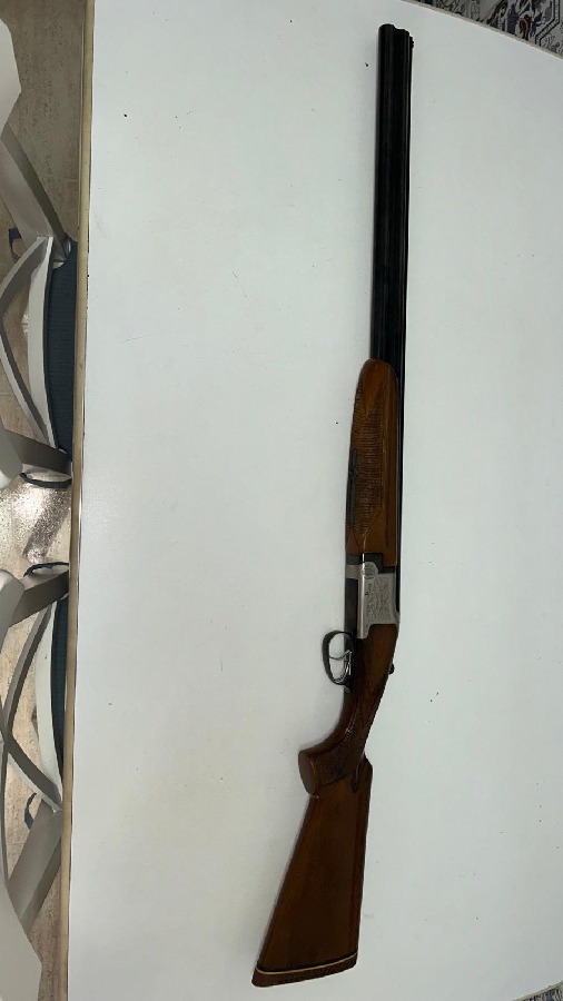 Laurona Cal 12 Superpuesta