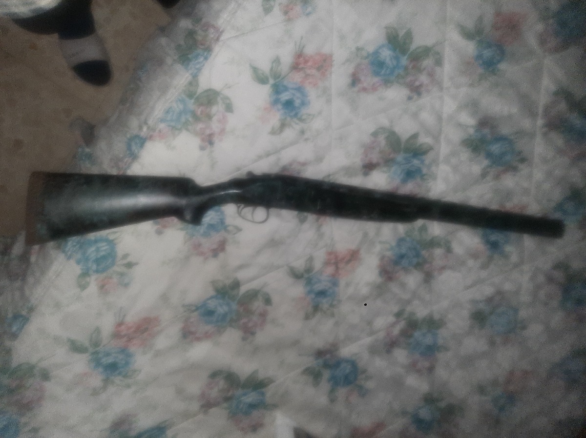 Laurona eibar camuflaje 