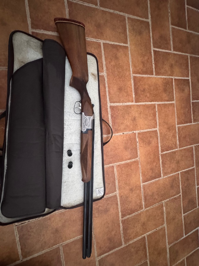 Laurona Magnum 3 Doble Gatillo