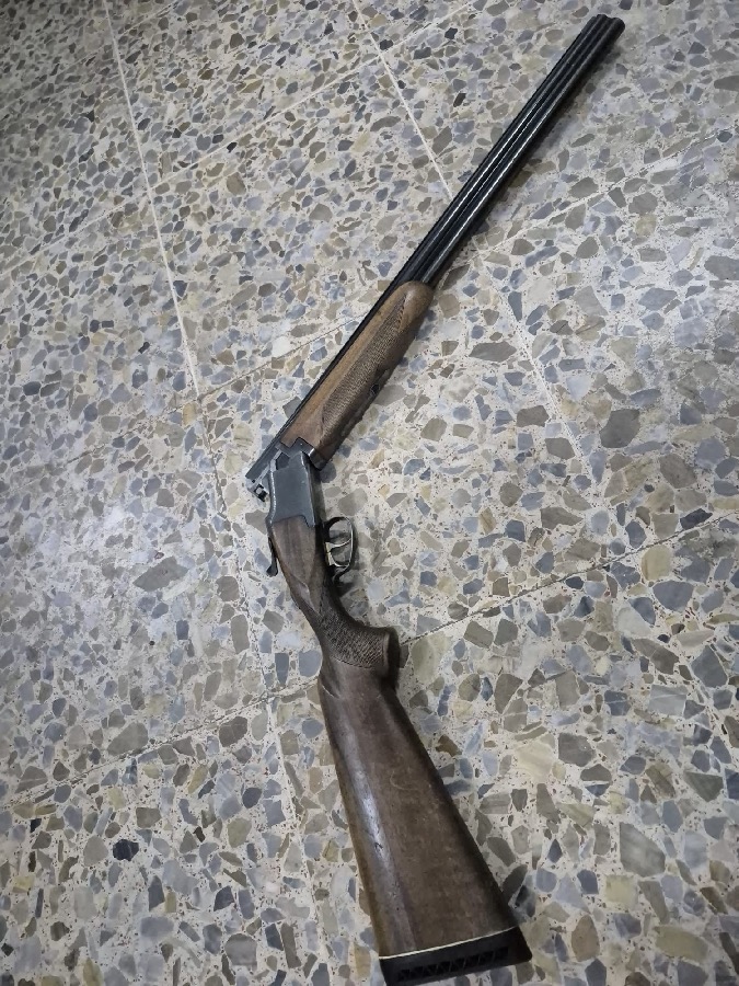 Laurona Modelo SP Calibre 12