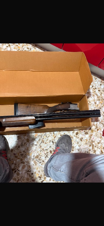 Laurona Silhouette Trap