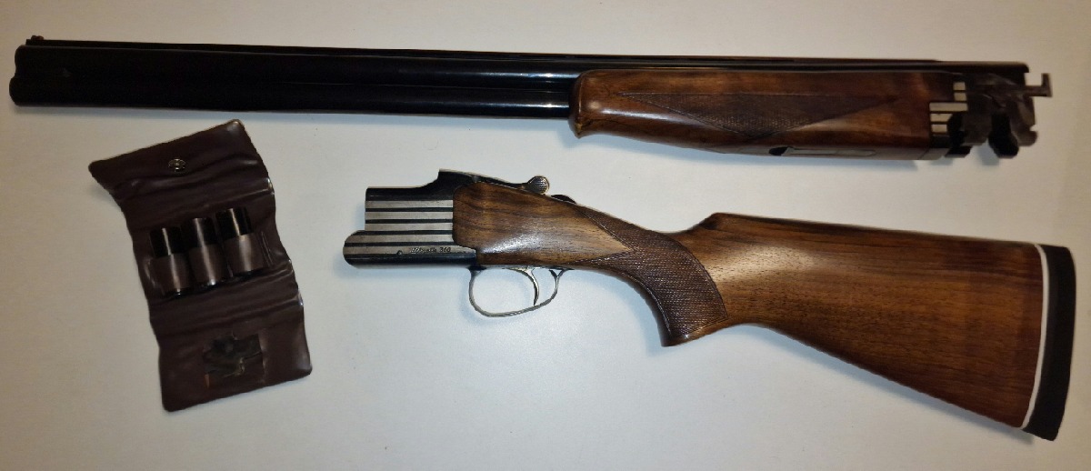 Laurona Silhouette 300 