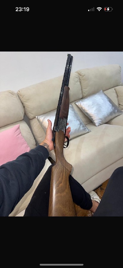 Laurona Sporting 300