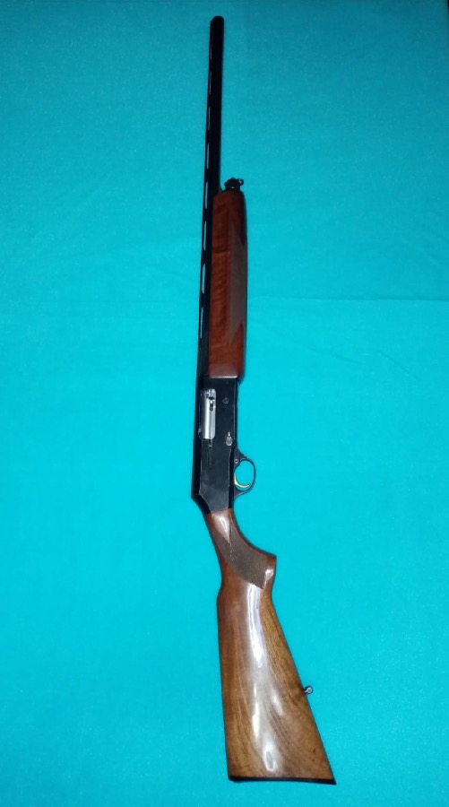 Browning B-80 Legendaria