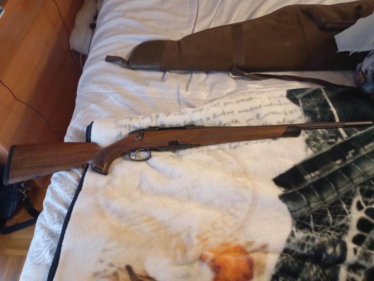 Manlincher classic light