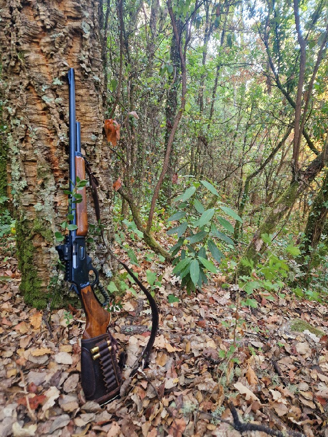 Marlin 444 Impecable