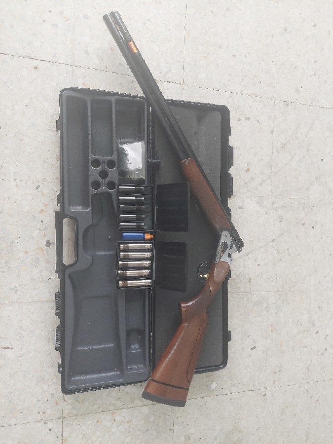 Marochi Zero 3 Sporting