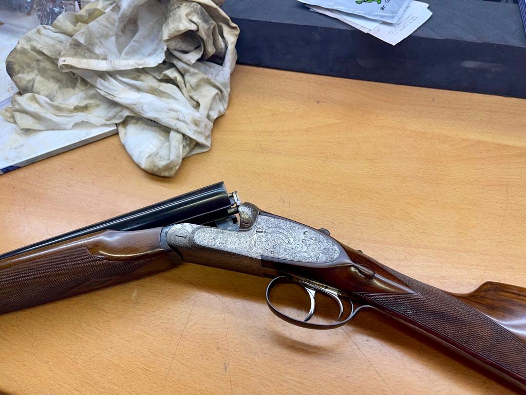 Martín Ugarteburu lujo