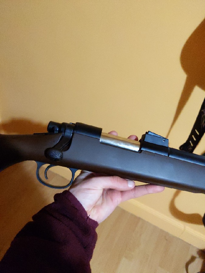 Marui VSR 10 Real Shock