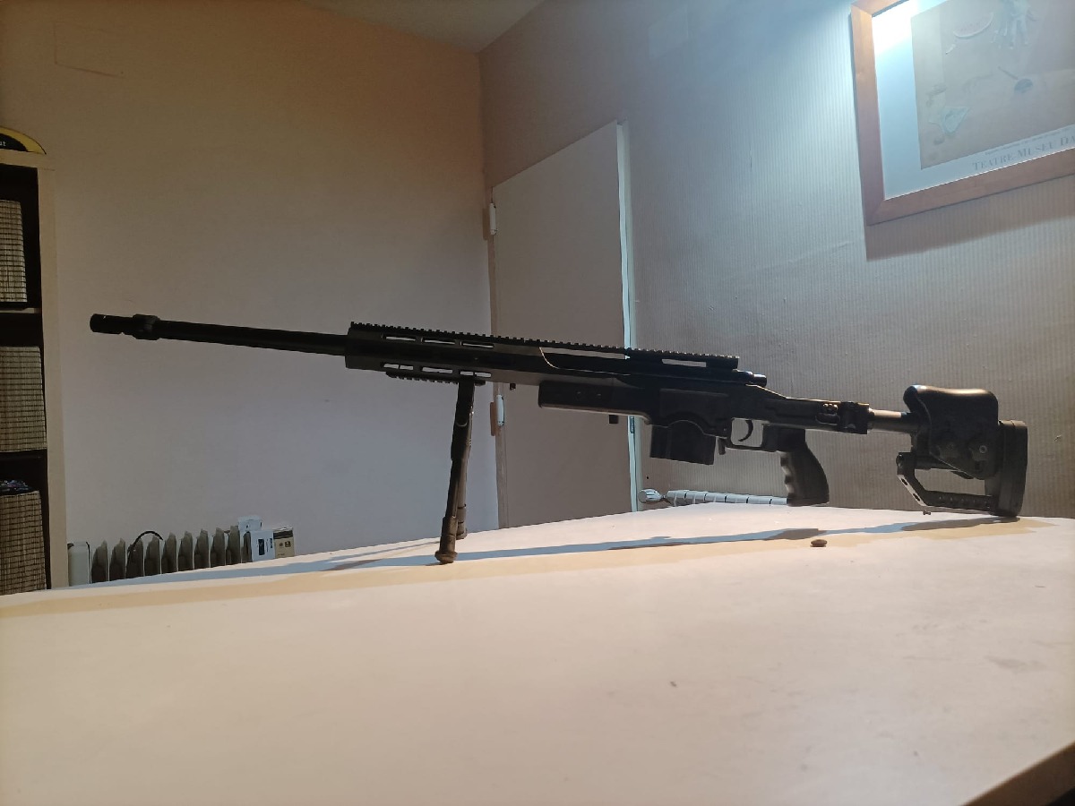 MB4411d (WELL)  sniper 