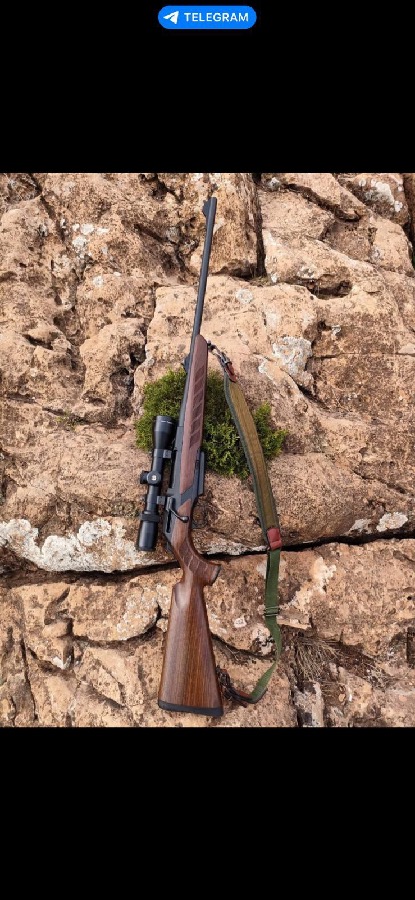 Merkel Helix 300 WM Como Nuevo