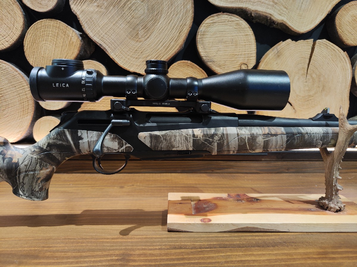 Merkel Helix Camo 300 WM