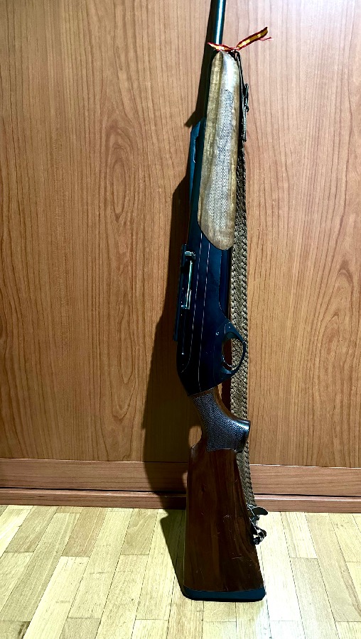 Merkel SR1 30-06 Springfield