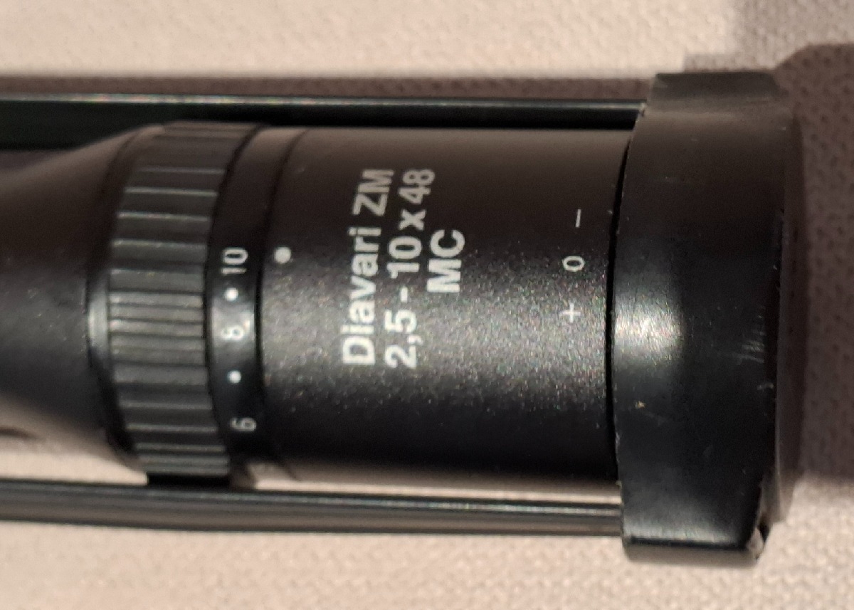 Zeiss Diavari ZM 