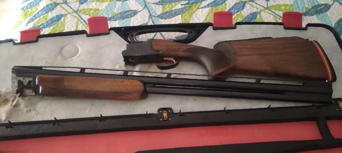 Miroku 6000TR1 Trap en perfecto estado