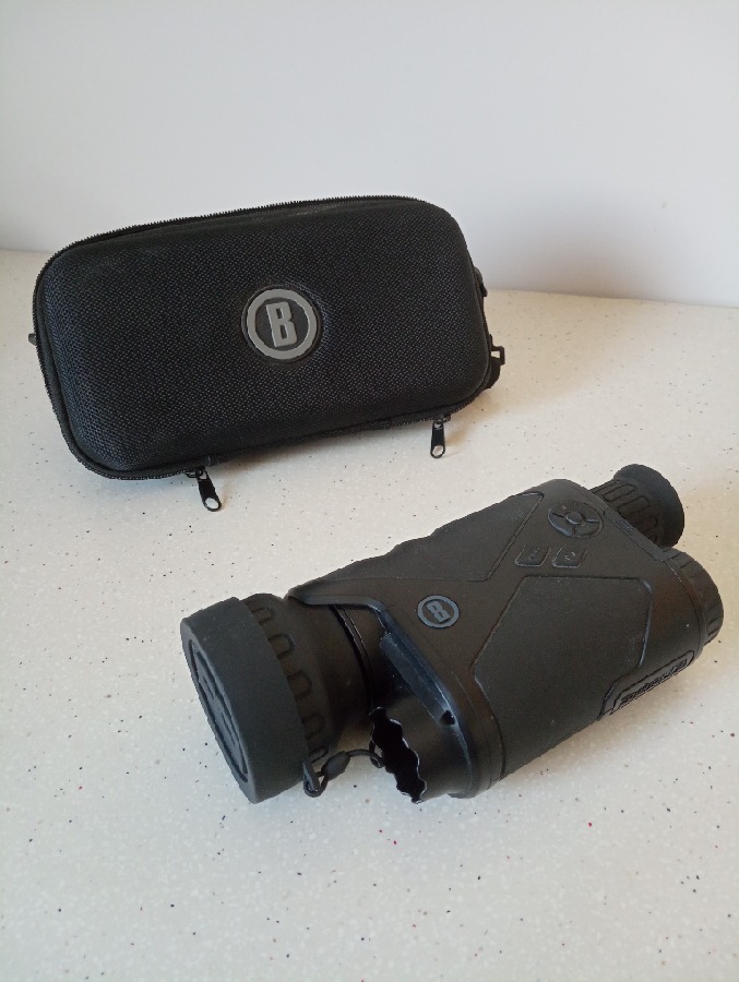 Monocular Bushnell Equinox Z2