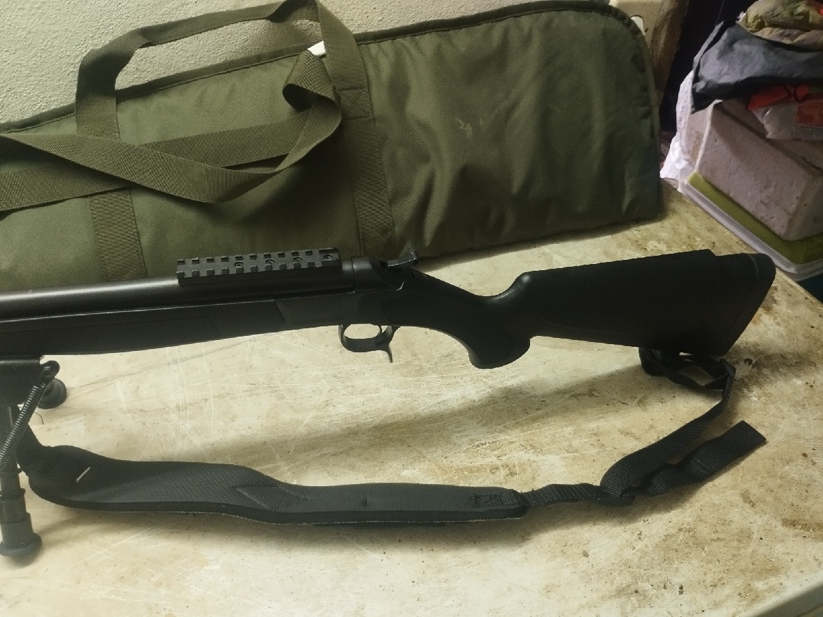 Bergara B13