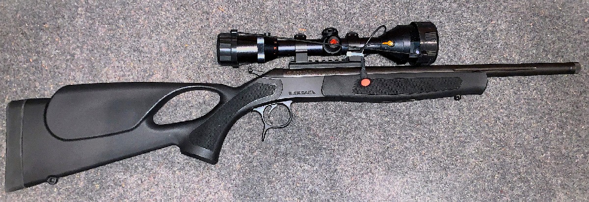 Bergara Take Down BA13